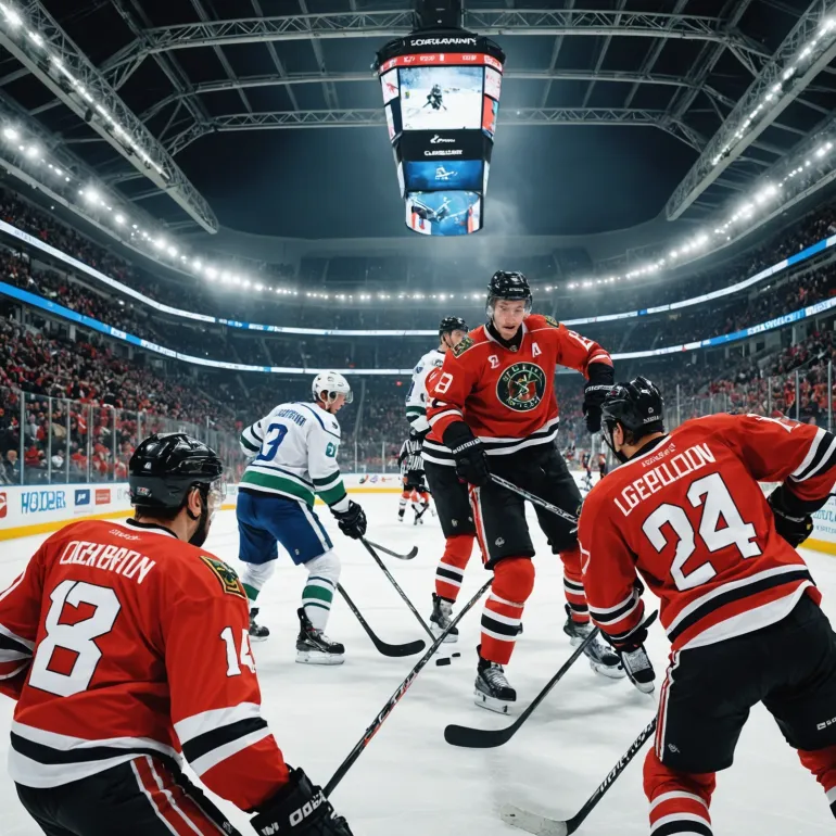 Челябинск наконец-то отомстит за финал Кубка Гагарина: трактор – локомотив, прогноз на матч