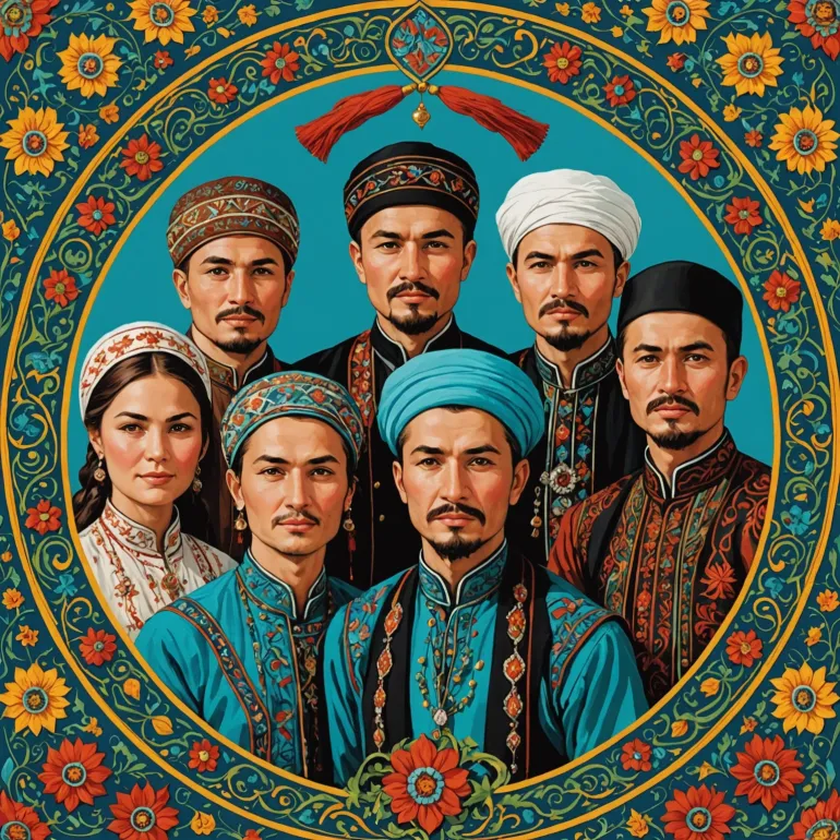 Секреты татарин брат: что важно знать каждому