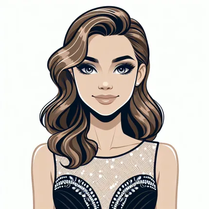 Йеннифер Ева Грин: Жизнь и Карьера