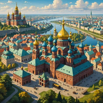 История Украины до СССР: Когда появилась Украина до образования СССР