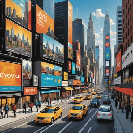 Почему городские новости становятся важнее, чем когда-либо