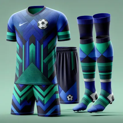 Оригинальная футбольная форма: История, Значение и Современные Тенденции