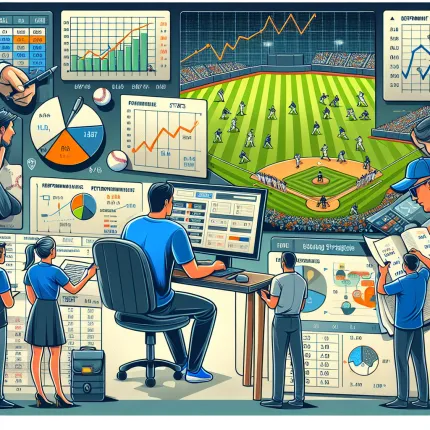Ставки на бейсбол: Стратегии для Успеха
