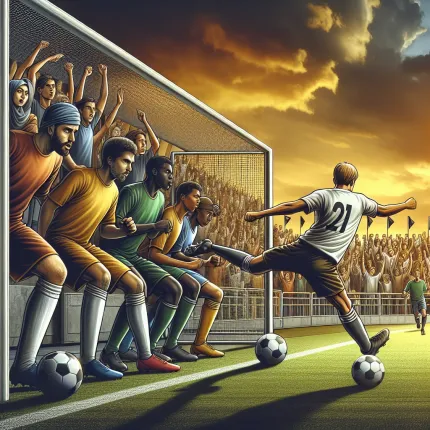 Ставки на угловые: Полное руководство