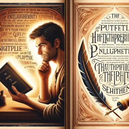 Фразы, которые заставляют задуматься: Путеводитель по мудрости и вдохновению