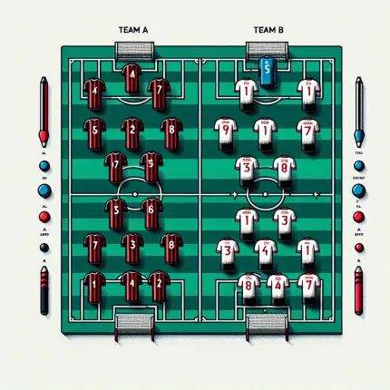 Фулхэм – Шеффилд Юнайтед: Составы и Анализ