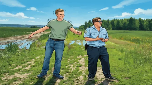 «Жуки» идут в кино. Деревня переезжает на большой экран!